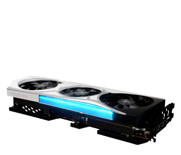 POWERCOLOR Radeon RX 9070 XT Hellhound Reva 16GB GDDR6 RX9070XT 16G-L/OC/REVA - 1475740 - zdjęcie 4
